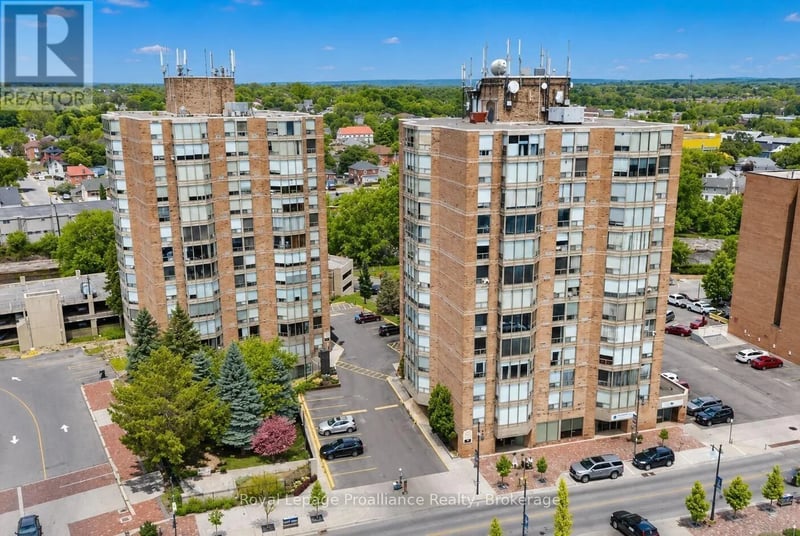 #1106 350 Front Street, Belleville (Belleville Ward), Ontario, K8N5M5, Belleville (Belleville Ward), Ontario — photo 1 of 5