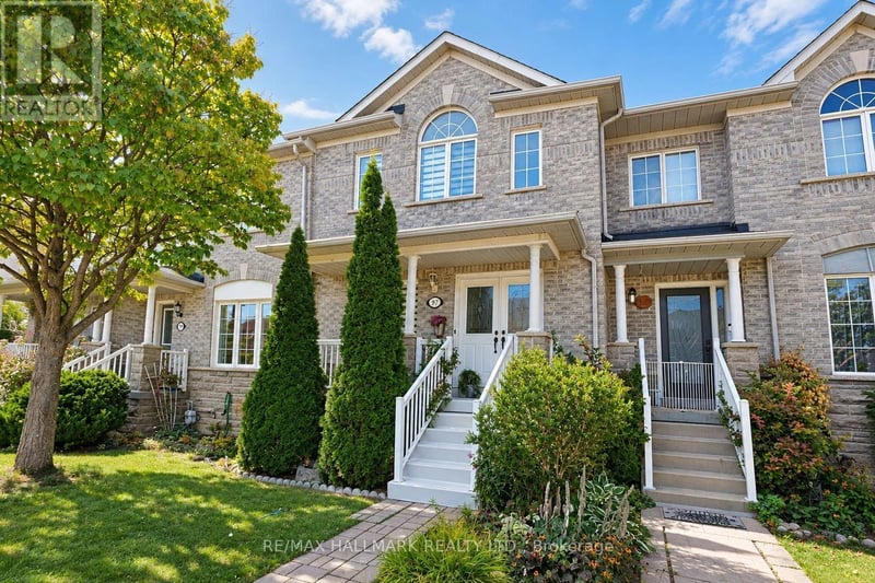97 Benjamin Hood Crescent, Vaughan (Patterson), Ontario, L4K5M6, Vaughan (Patterson), Ontario — photo 1 of 5