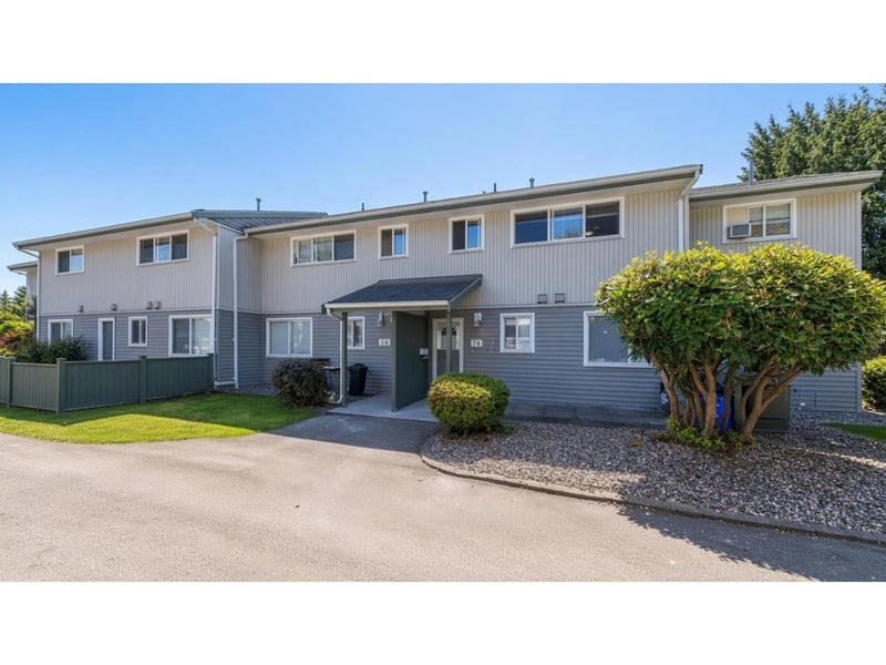 #74 45185 WOLFE Road, Chilliwack, British Columbia, V2P1V5, Chilliwack, British Columbia — photo 1 of 2