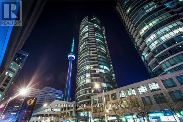 #3205 361 Front Street West, Toronto (Waterfront Communities), Ontario, M5V3R5, Toronto (Waterfront Communities), Ontario — photo 1 of 5
