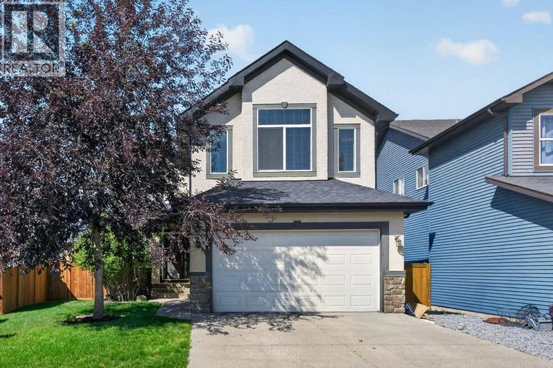 164 ASPENMERE Close, Chestermere, Alberta, T1X0G3, Chestermere, Alberta — photo 1 of 5