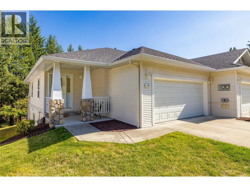 #118 3825 Glen Canyon Drive, West Kelowna, British Columbia, V4T2T4, West Kelowna, British Columbia — photo 1 of 5