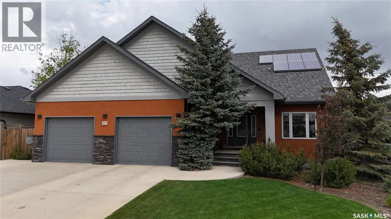 845 Prestwick DRIVE, Swift Current, Saskatchewan, S9H1J2, Swift Current, Saskatchewan — photo 1 of 5