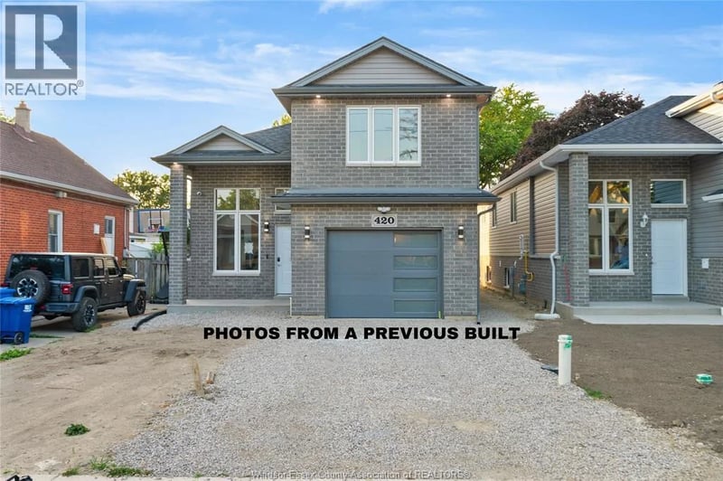 2271 LOUIS Avenue, Windsor, Ontario, N8X4C2, Windsor, Ontario — photo 1 of 5