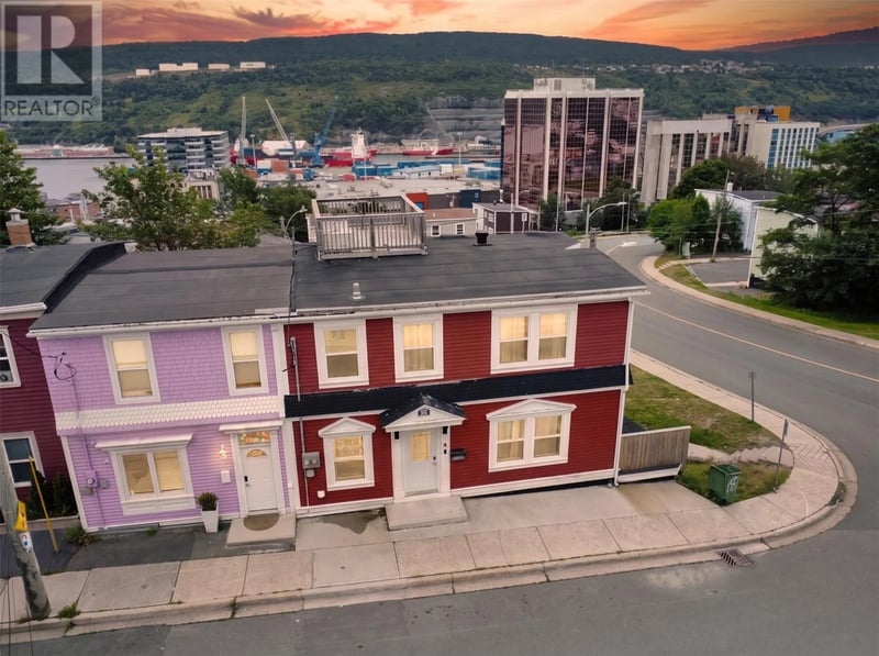 99 Cabot Street, St. John's, Newfoundland & Labrador, A1C1Z7, St. John's, Newfoundland & Labrador — photo 1 of 5