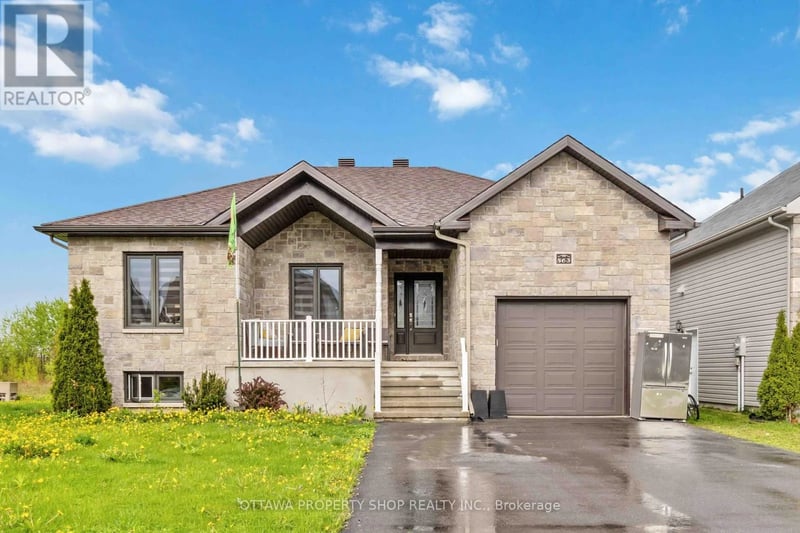 863 Oceane Street, The Nation, Ontario, K0A2M0, The Nation, Ontario — photo 1 of 5