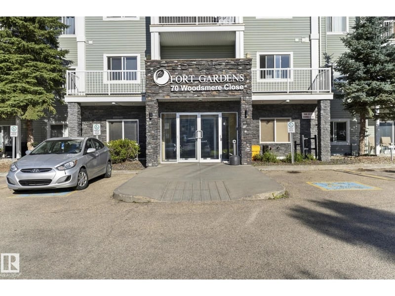 #112 70 WOODSMERE CL, Fort Saskatchewan, Alberta, T8L4R8, Fort Saskatchewan, Alberta — photo 1 of 5