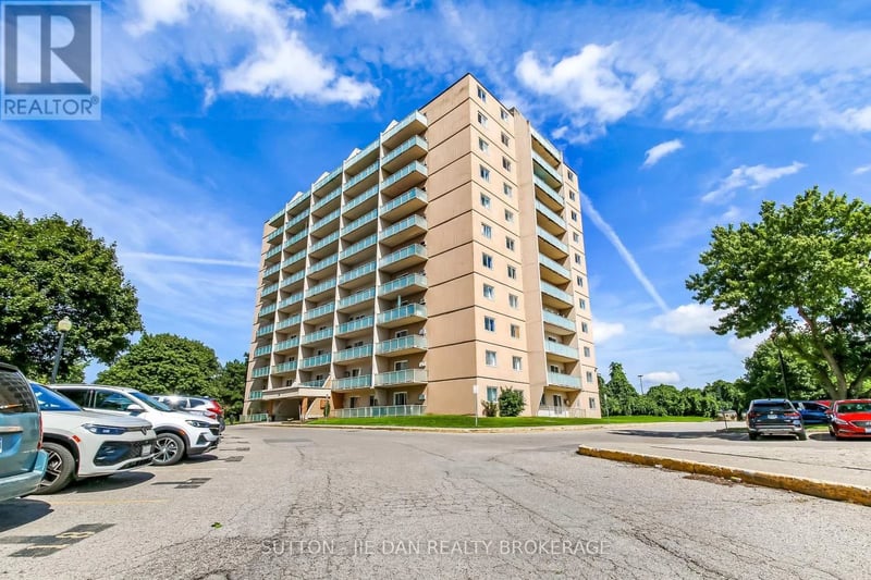 #605 583 Mornington Avenue, London East (East G), Ontario, N5Y3E9, London East (East G), Ontario — photo 1 of 5