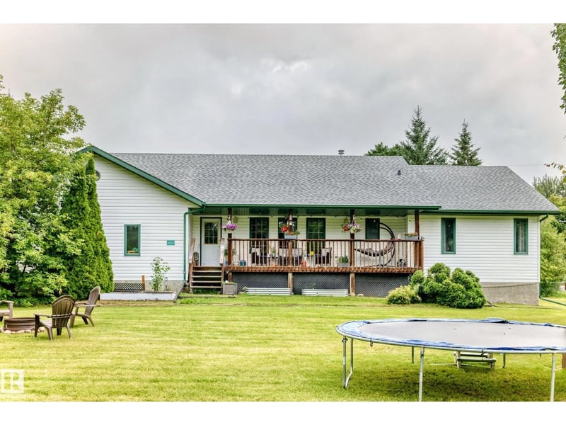 4809 51 ST, Jarvie, Alberta, T0G1H0, Jarvie, Alberta — photo 1 of 5