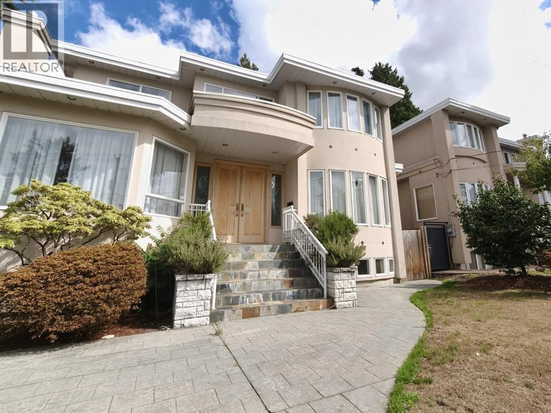 14XX 57TH Avenue, Vancouver, British Columbia, V6P1T1, Vancouver, British Columbia — photo 1 of 5