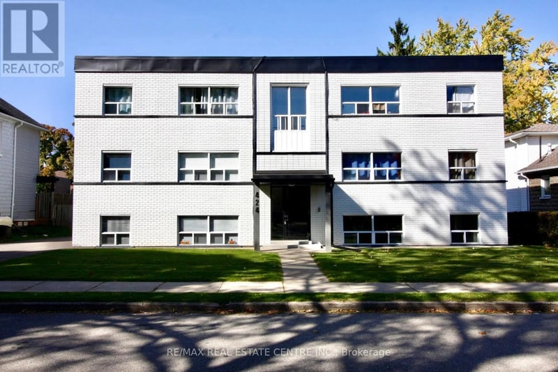 ##6 424 Argyle Street South, Cambridge, Ontario, N3H1R4, Cambridge, Ontario — photo 1 of 5