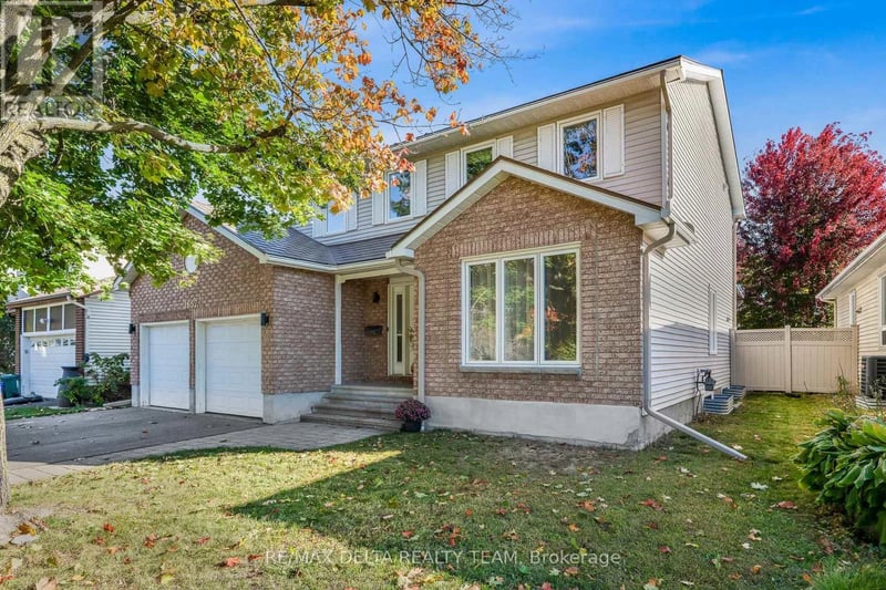 1657 Bottriell Way, Ottawa, Ontario, K4A1W1, Ottawa, Ontario — photo 1 of 5