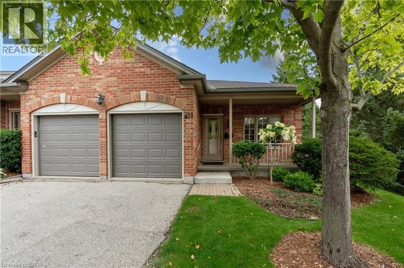 #4 473 NOVA SCOTIA Court, Woodstock, Ontario, N4S8Z2, Woodstock, Ontario — photo 1 of 5
