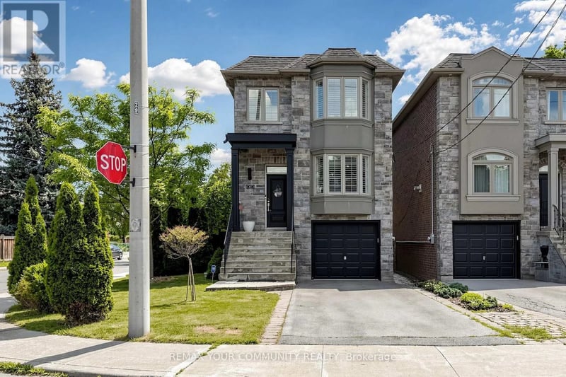81 Galbraith Avenue, Toronto (O'Connor-Parkview), Ontario, M4B2B6, Toronto (O'Connor-Parkview), Ontario — photo 1 of 5
