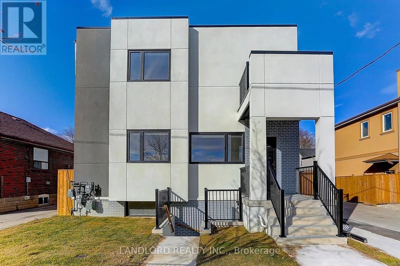 #Lowr Rr 2004 Lawrence Avenue West, Toronto (Weston), Ontario, M9N1H4, Toronto (Weston), Ontario — photo 1 of 5