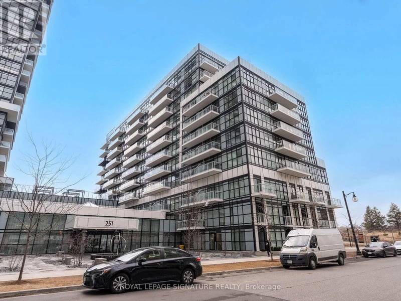 #132 251 Manitoba Street South, Toronto (Mimico), Ontario, M8Y0C7, Toronto (Mimico), Ontario — photo 1 of 5