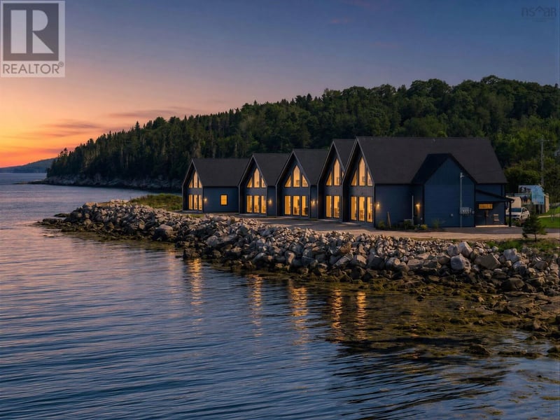 14 Compass Cove Court, Fox Point, Nova Scotia, B0J1T0, Fox Point, Nova Scotia — photo 1 of 5