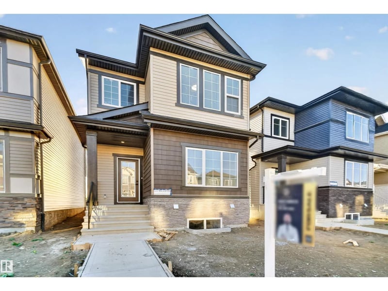 68 Covell CM, Spruce Grove, Alberta, T7X0Y7, Spruce Grove, Alberta — photo 1 of 5