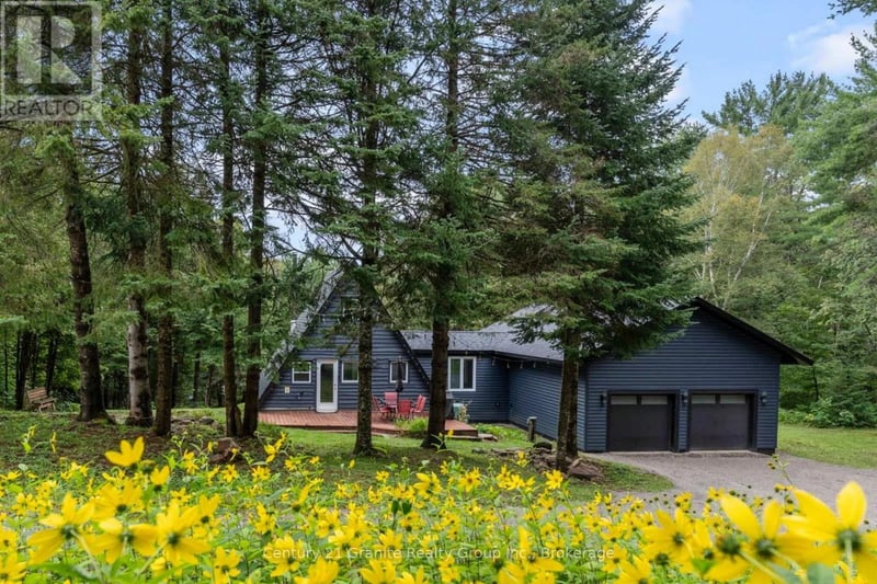 1452 Blairhampton Road, Minden Hills (Minden), Ontario, K0M2K0, Minden Hills (Minden), Ontario — photo 1 of 5