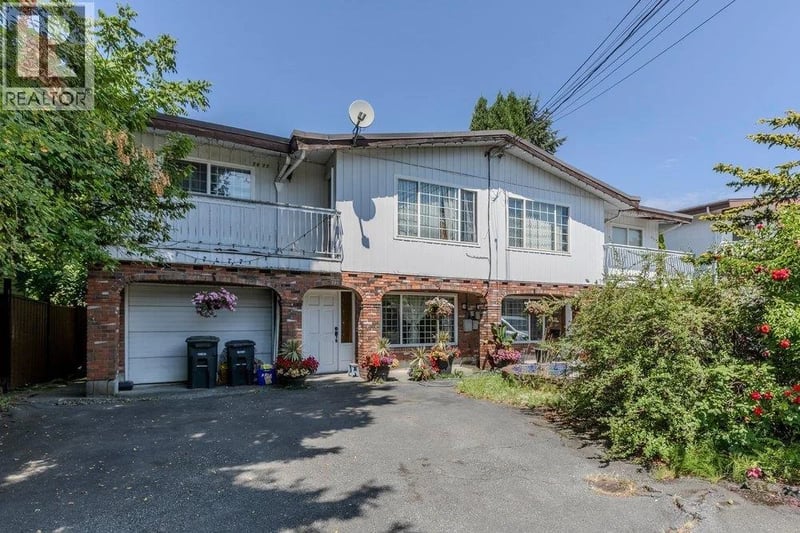 #7477 7479 HOLLY Street, Burnaby, British Columbia, V5E2C3, Burnaby, British Columbia — photo 1 of 5