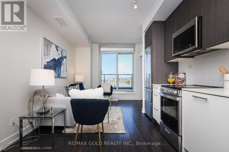#408 225 veterans Drive, Brampton (Northwest Brampton), Ontario, L7A5L7, Brampton (Northwest Brampton), Ontario — photo 1 of 5