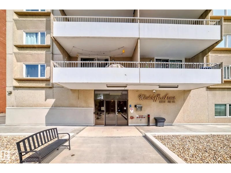 #1601 9909 110 ST NW, Edmonton, Alberta, T5K2E5, Edmonton, Alberta — photo 1 of 5