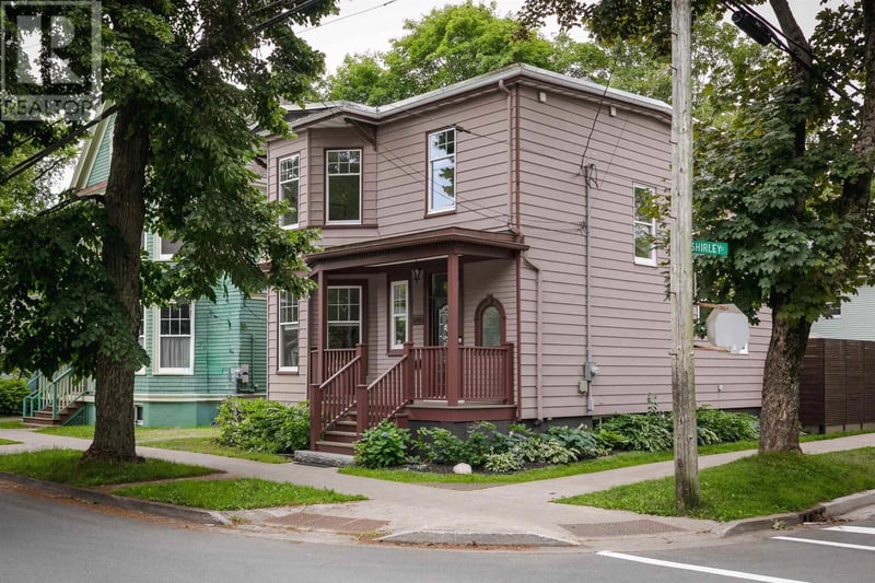1890 Vernon Street, Halifax, Nova Scotia, B3H3N7, Halifax, Nova Scotia — photo 1 of 5