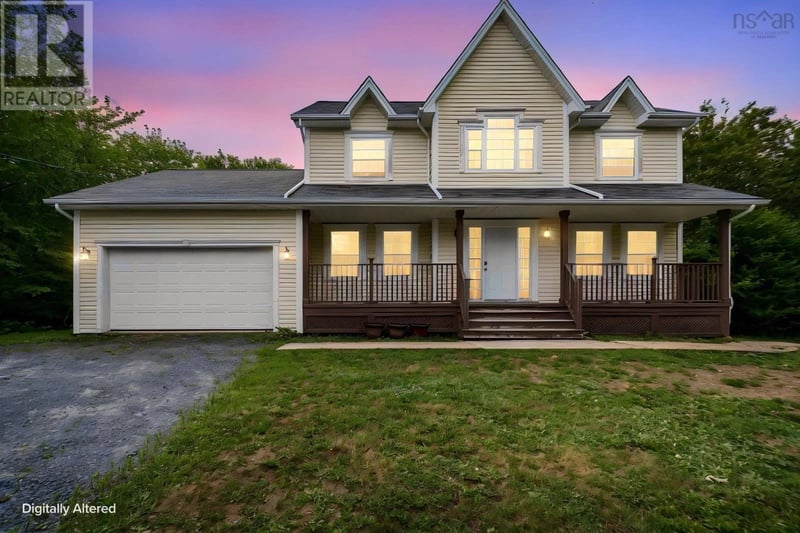 280 Daisywood, Hammonds Plains, Nova Scotia, B4B0E1, Hammonds Plains, Nova Scotia — photo 1 of 5