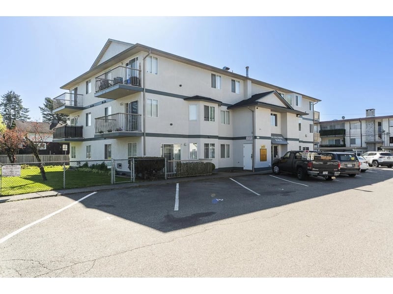 #17 46160 PRINCESS Avenue, Chilliwack, British Columbia, V2P2A7, Chilliwack, British Columbia — photo 1 of 5