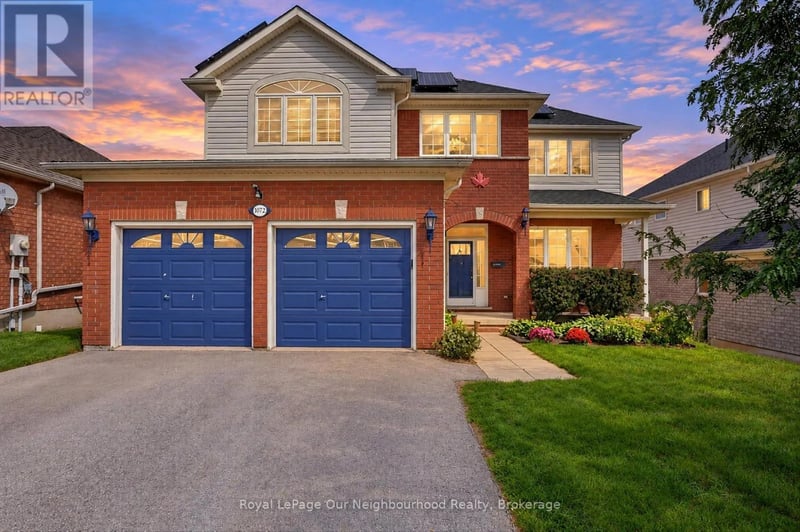 1072 Silverdale Road, Peterborough (Otonabee Ward 1), Ontario, K9J7W6, Peterborough (Otonabee Ward 1), Ontario — photo 1 of 5