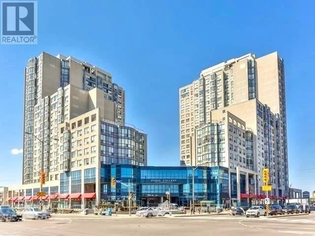 #708 1470 Midland Avenue, Toronto (Dorset Park), Ontario, M1P4Z4, Toronto (Dorset Park), Ontario — photo 1 of 5