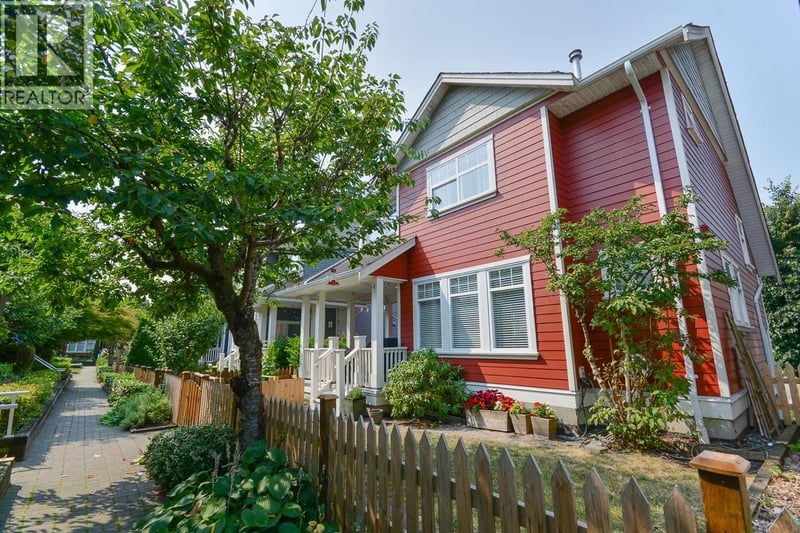 #5 13160 PRINCESS Street, Richmond, British Columbia, V7E3S2, Richmond, British Columbia — photo 1 of 5