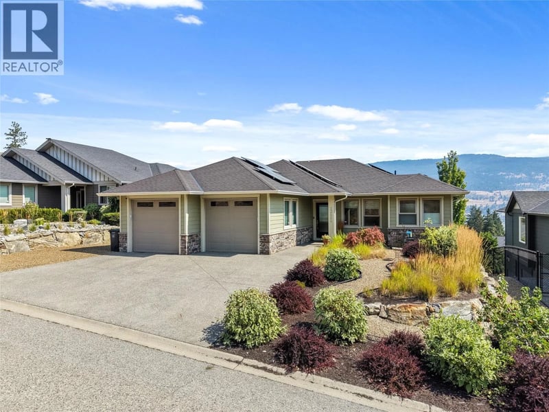13464 Lake Hill Drive, Lake Country, British Columbia, V4V2S7, Lake Country, British Columbia — photo 1 of 5
