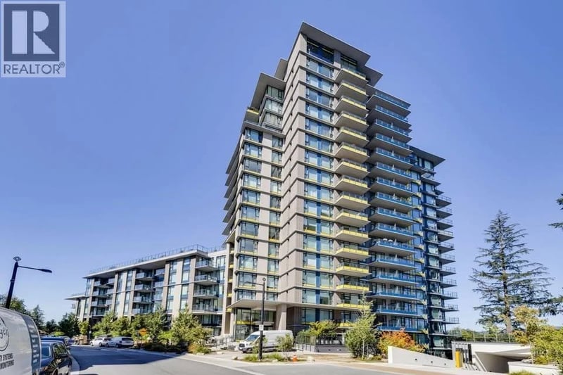 #614 8855 UNIVERSITY CRESCENT, Burnaby, British Columbia, V5A0C8, Burnaby, British Columbia — photo 1 of 5