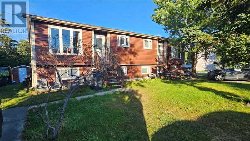 72 St Thomas Line, Paradise, Newfoundland & Labrador, A1L2M1, Paradise, Newfoundland & Labrador — photo 1 of 5