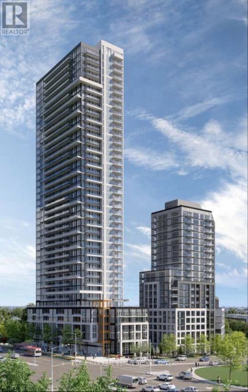 #3502 209 Steeles Avenue West, Brampton (Fletcher's Creek South), Ontario, L6Y0B5, Brampton (Fletcher's Creek South), Ontario — photo 1 of 5