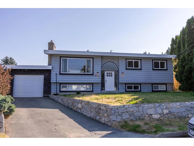 2164 OPAL Place, Abbotsford, British Columbia, V2T3T5, Abbotsford, British Columbia — photo 1 of 5
