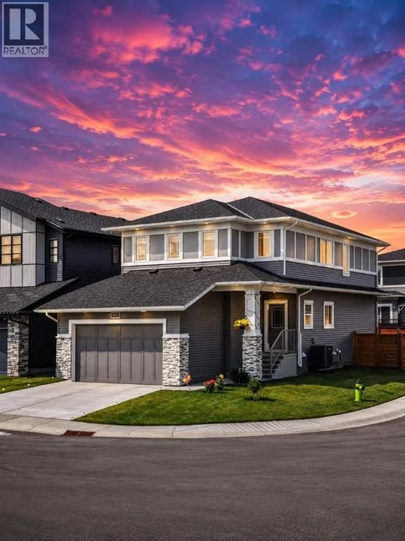 1429 Chinook Gate Glen Southwest, Airdrie, Alberta, T4B5J2, Airdrie, Alberta — photo 1 of 5
