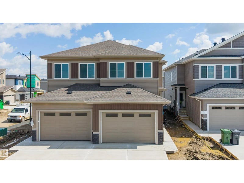 153 Munn WY, Leduc, Alberta, T5Y4M9, Leduc, Alberta — photo 1 of 5