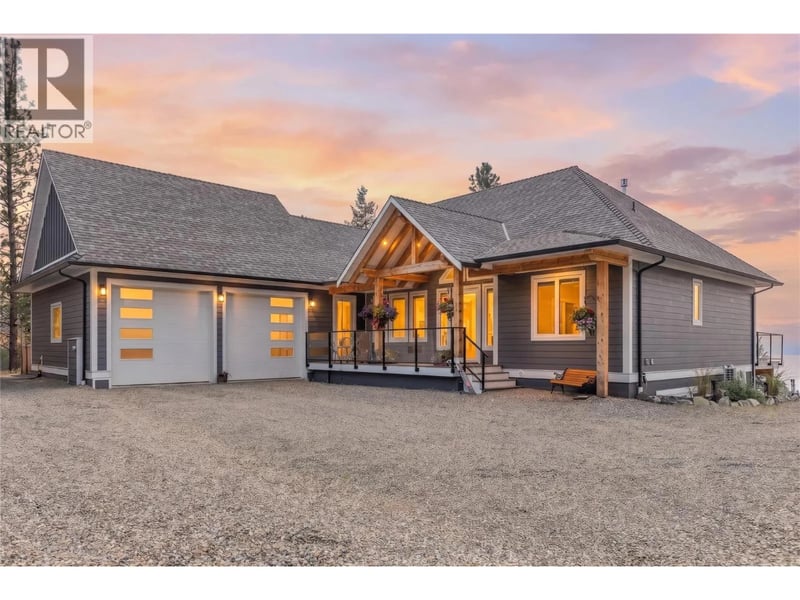 125 Falcon Place, Osoyoos, British Columbia, V0H1V6, Osoyoos, British Columbia — photo 1 of 5