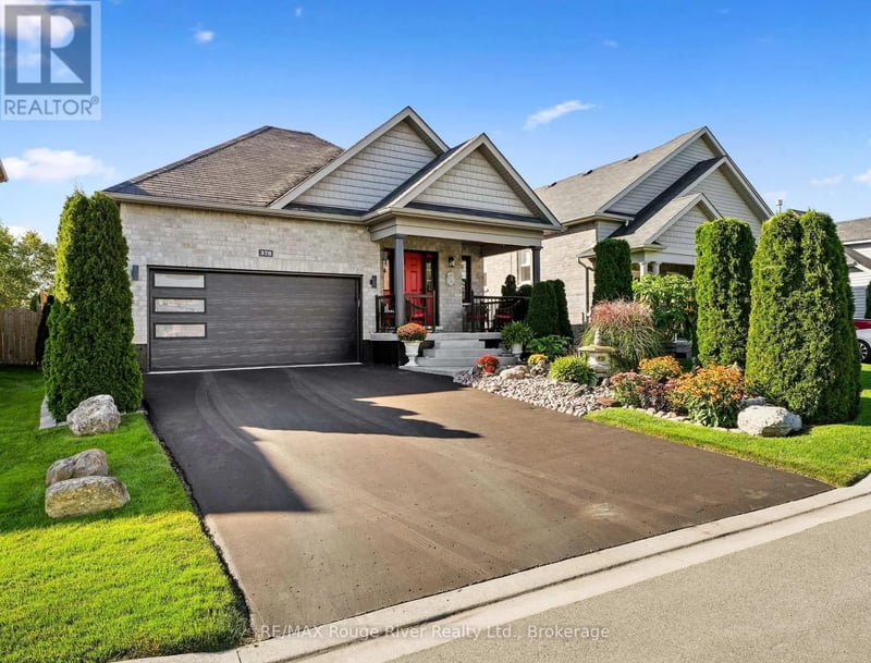 378 Lonsberry Drive, Cobourg, Ontario, K9A0K4, Cobourg, Ontario — photo 1 of 5