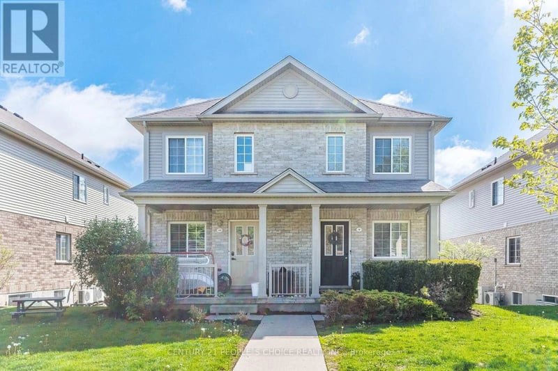 #9 35 Mountford Drive, Guelph (Grange Road), Ontario, N1E0G6, Guelph (Grange Road), Ontario — photo 1 of 5