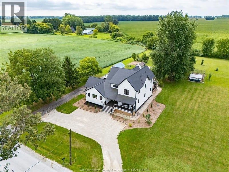 1677 HUFFMAN Road, Harrow, Ontario, N0R1G0, Harrow, Ontario — photo 1 of 5
