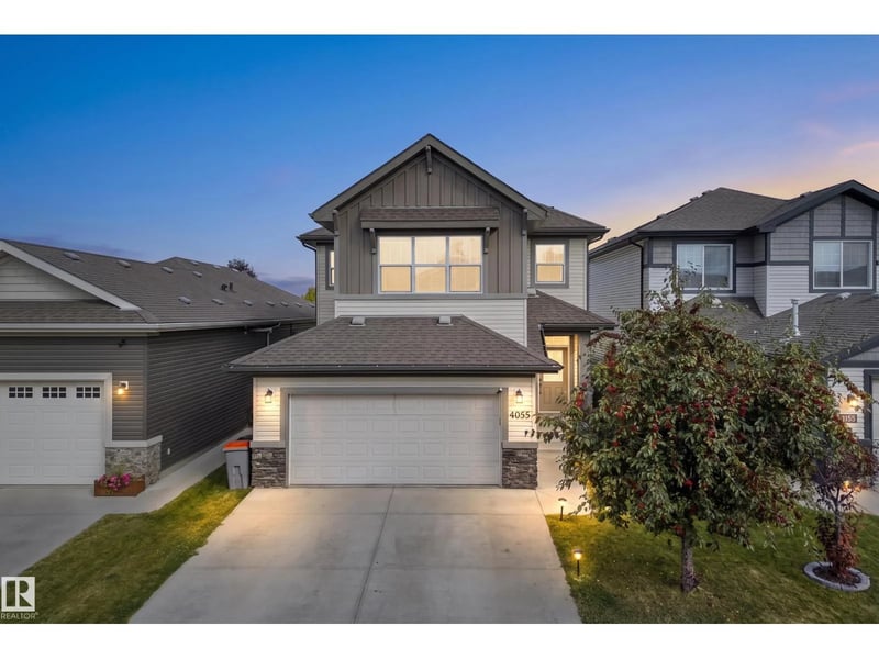 1023 SOUTH CREEK WD, Stony Plain, Alberta, T7Z0C9, Stony Plain, Alberta — photo 1 of 5