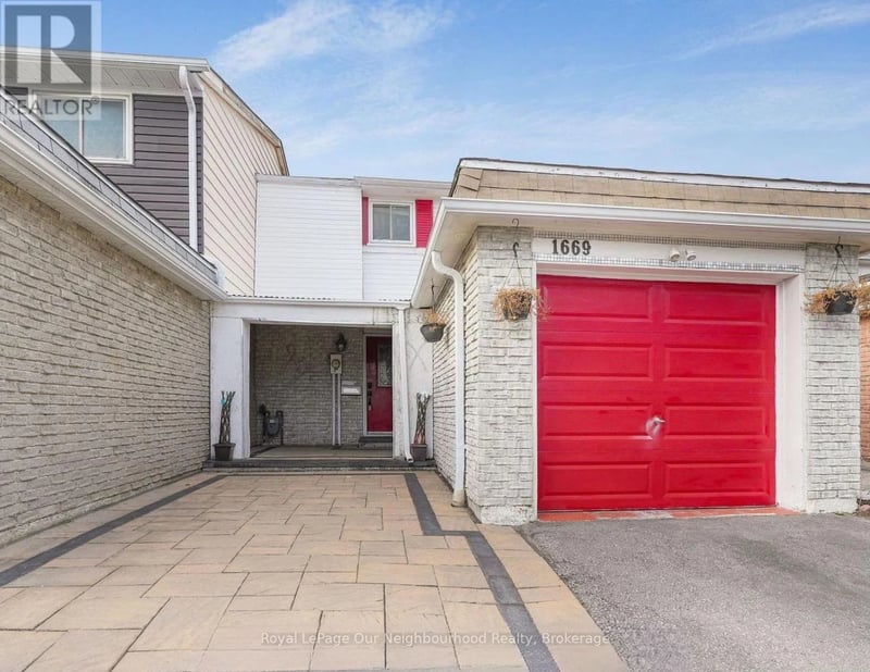 1669 Alwin Circle, Pickering (Village East), Ontario, L1V2W1, Pickering (Village East), Ontario — photo 1 of 5