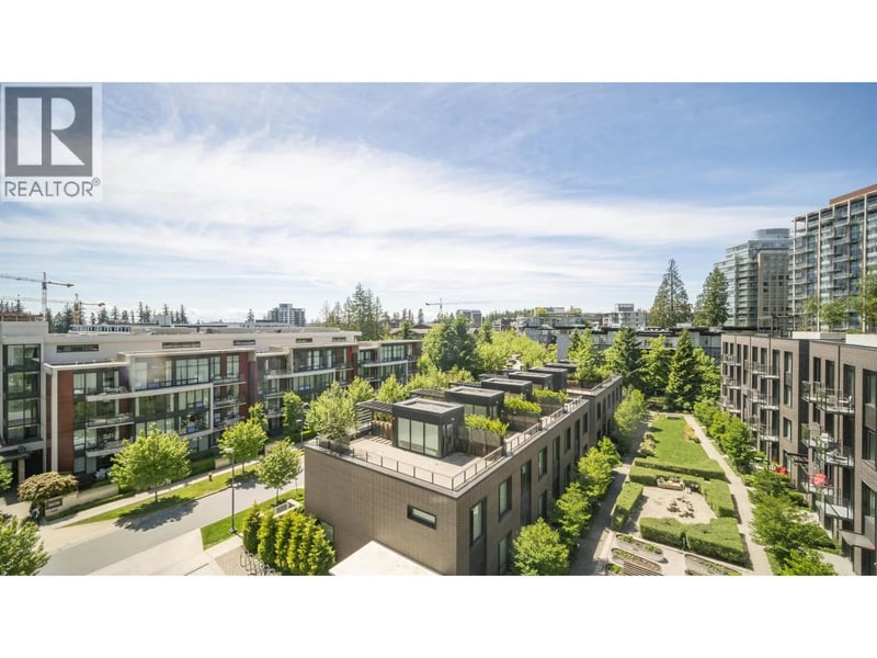 #602 5629 BIRNEY Avenue, Vancouver, British Columbia, V6S0L5, Vancouver, British Columbia — photo 1 of 5