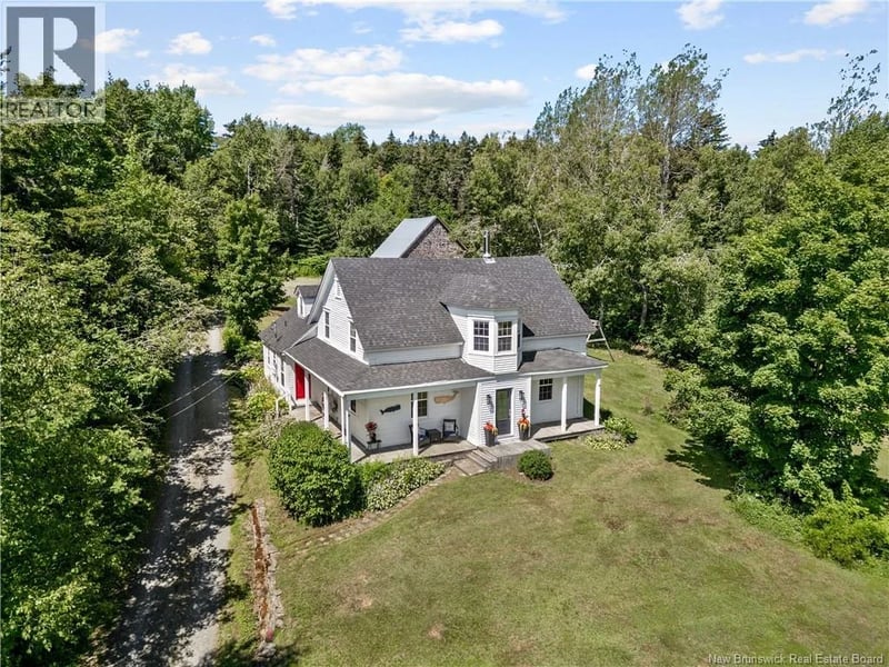 3900 Route 114, Hopewell Cape, New Brunswick, E4H3J8, Hopewell Cape, New Brunswick — photo 1 of 5