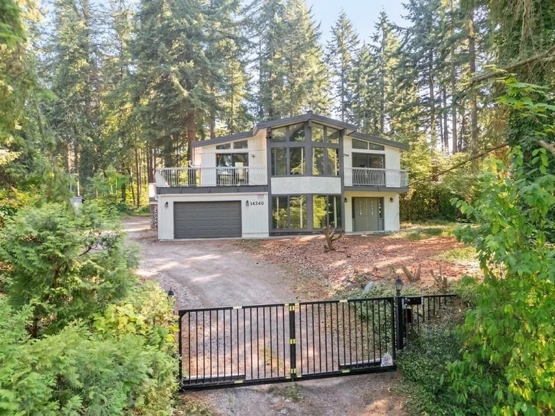 14340 28TH Avenue, Surrey, British Columbia, V4P2H1, Surrey, British Columbia — photo 1 of 5