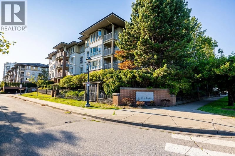 #1104 5133 GARDEN CITY Road, Richmond, British Columbia, V6X4H9, Richmond, British Columbia — photo 1 of 5