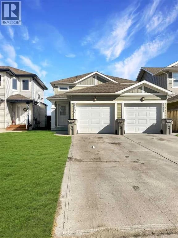 8713 88 Street, Grande Prairie, Alberta, T8X0G6, Grande Prairie, Alberta — photo 1 of 5